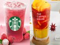 Ly đồ uống hot trend: Chìa khóa bứt tốc doanh thu ngành F&B hè 2025