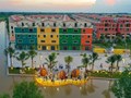 Theo dòng Cổ Chiên: Từ dòng sông mở cõi đến cách đô thị viết tiếp tương lai 