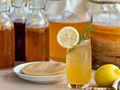 Nghiên cứu so sánh các loại trà làm cốt nền kombucha: Vai trò của nguyên liệu đối với giá trị dinh dưỡng