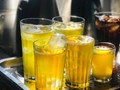 Uống trà mùa hè: Cách thanh lọc cơ thể mà không gây hại