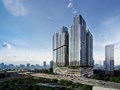 Sun Feliza Suites: Tâm điểm mới của bất động sản trung tâm Cầu Giấy