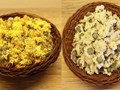 Trà hoa cúc trắng & vàng: Loại nào phù hợp với bạn nhất?