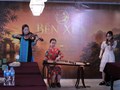 Bến Xưa chính thức ra mắt “Điểm đến Văn hóa – Ẩm thực – Nghệ thuật”
