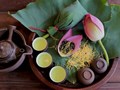 Thức quà Hà Nội và những lầm tưởng khi chọn trà sen Tây Hồ