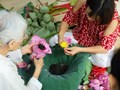Hương sen trong chén trà: Câu chuyện tinh tế về đặc sản nức tiếng Hà thành