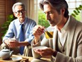 Trà xanh: Bí quyết đơn giản bảo vệ trí nhớ tuổi già