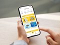 “Một chạm” để tận hưởng ngàn ưu đãi cùng PVcomBank