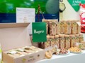 Hạt điều rang Hapro: Chất lượng đảm bảo từ Thương hiệu Quốc gia 