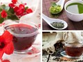 Uống trà đúng cách: Bí quyết ổn định huyết áp tự nhiên