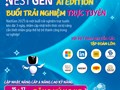 Nestlé Việt Nam triển khai NESTGEN 2025 góp phần giúp thế hệ trẻ sẵn sàng cho tương lai