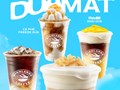Highlands Coffee gây bão với bộ sưu tập vị dừa mới