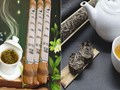 Trà lam gác bếp: Hương vị Tây Bắc và những giá trị văn hóa độc đáo