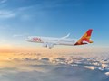 Từ Phú Quốc, tân binh hàng không Việt bứt tốc ra thế giới