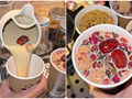 Giải mã cơn sốt trà sữa thảo mộc trong phân khúc F&B
