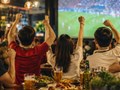Ngành F&B chạy đua xuyên đêm theo nhịp đập chung kết World Cup 2026