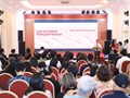 Khởi động chương trình phát triển hạ tầng sáng tạo và phát động cuộc thi thiết kế không gian sáng tạo 2026