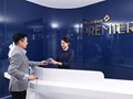 Tận hưởng đặc quyền lối đi ưu tiên tại phòng chờ PVcomBank Premier Lounge