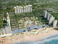 Đua “săn” ngôi nhà thứ hai ven biển TP.HCM: Casa dẫn đầu với vị thế tài sản nghỉ dưỡng “truyền đời” bên Bãi Sau