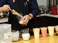 Khi nhượng quyền trà sữa trở thành 'giấc mơ đổi đời' cho người trẻ