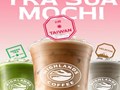 Highlands Coffee ra mắt Trà Sữa Mochi – làn gió mới từ sự giao thoa giữa hai nền văn hóa ẩm thực