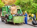 Hà Nội điều chỉnh phí rác, hóa đơn chung cư có thêm khoản thu riêng