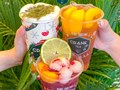 Khi trà sữa không còn là thức uống mà là trải nghiệm thương hiệu
