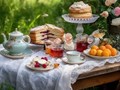 Trà tại Pháp: Từ thói quen mới đến phong cách sống tinh tế