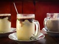 Teh Talua: Thức uống trà trứng độc đáo xứ Indonesia