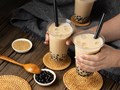 Bí mật đằng sau sức hấp dẫn của trà sữa