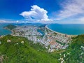 Vũng Tàu - “Điểm tựa biển khơi” của siêu đô thị TP.HCM 