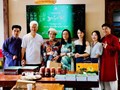 Tại sao yêu Trà Việt: Trà Shan – ký ức, tri thức và lòng tin