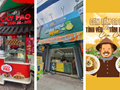 Làn sóng nhượng quyền F&B mới tập trung vào các món ăn quen thuộc hàng ngày