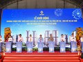 Sun Group đầu tư 40.000 tỷ đồng xây gần 50.000 căn nhà ở xã hội, nhà ở cho thuê "tiêu chuẩn Singapore" tại Phú Quốc