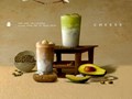 Hương ký ức, vị hiện đại: Bộ đôi mùa hè gây thương nhớ từ Cheese