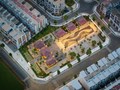 Khi Thành phố Thiên niên kỷ cửa ngõ phía Nam Sài Gòn hóa thành sàn diễn nghệ thuật đỉnh cao