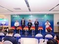 BVĐK Phương Đông ra mắt máy CT đếm Photon hiện đại nhất thế giới
