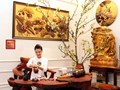 Giới trẻ Việt và câu chuyện trà: Uống vì gu, giữ vì gốc