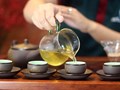 Nghệ thuật kiểm soát thời gian hãm trà