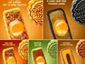 Trung Thu 2025: Phúc Long ra mắt bộ sưu tập bánh mới