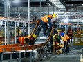 Công nghệ băng chuyền vận chuyển hành lý tại các sân bay lớn nhất của thế giới đã được lắp đặt tại Phú Quốc