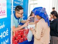 Foripharm và nhà thuốc Long Châu đồng hành mang sản phẩm chính hãng, minh bạch đến triệu gia đình Việt 