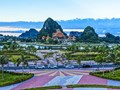 Những đại công viên đưa đất nền khu Đông Nam Đà Nẵng bứt phá 