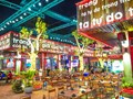 Nước cờ tối ưu mặt bằng và bài toán vòng quay tài sản trong ngành F&B