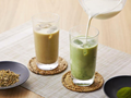 Matcha và Hojicha: Hai tinh hoa trà xanh Nhật Bản 