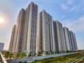 Phân khúc căn hộ: Tâm điểm cạnh tranh trên thị trường bất động sản đô thị