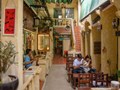 F&B Hà Nội rút vào ngõ sâu: Lời giải cho bài toán chi phí mặt bằng