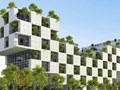 Xu hướng xanh hóa: Yếu tố định hình tương lai thị trường bất động sản