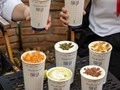 Ô ly hoài niệm trong chiến dịch mùa mới của Phê La