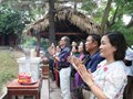 Quảng Trị – Hành trình ký ức về những địa danh giữ hồn Độc lập