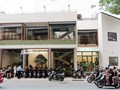 TenRen tái xuất tại Hà Nội: Bước chuyển từ trà sữa phong trào sang giá trị nguyên bản